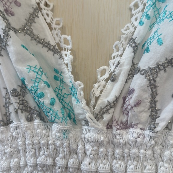 Temptation Positano Es Vedra Dress worn once - Picture 5 of 6